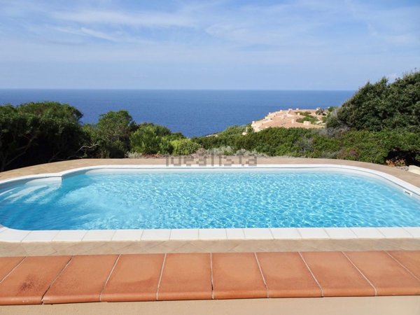 casa indipendente in vendita a Trinità d'Agultu e Vignola in zona Costa Paradiso