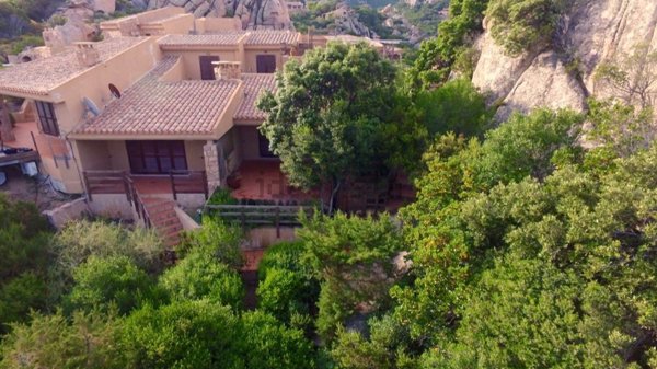casa indipendente in vendita a Trinità d'Agultu e Vignola in zona Costa Paradiso