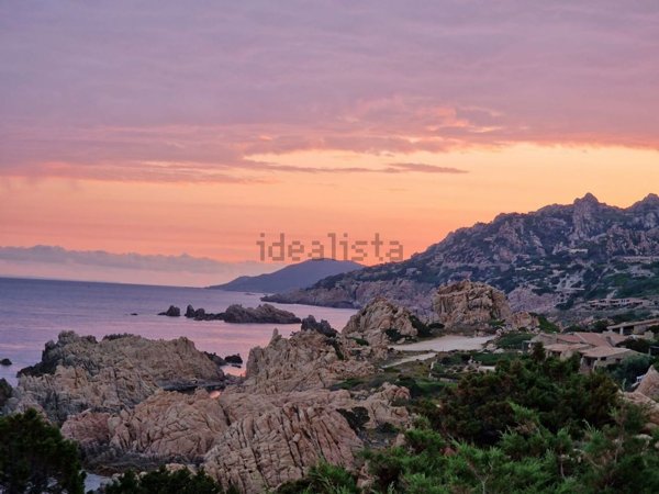 casa indipendente in vendita a Trinità d'Agultu e Vignola in zona Costa Paradiso