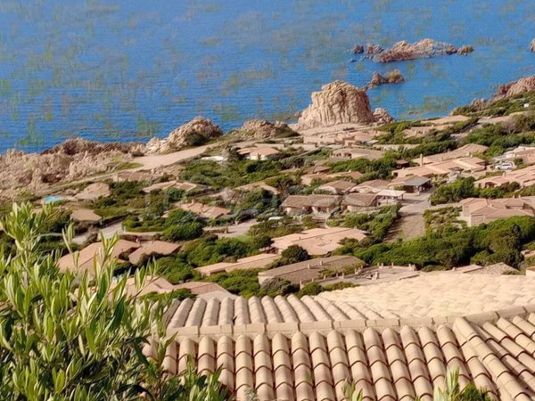 casa indipendente in vendita a Trinità d'Agultu e Vignola in zona Costa Paradiso