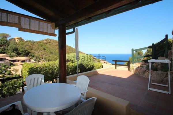 casa semindipendente a Trinità d'Agultu e Vignola in zona Costa Paradiso