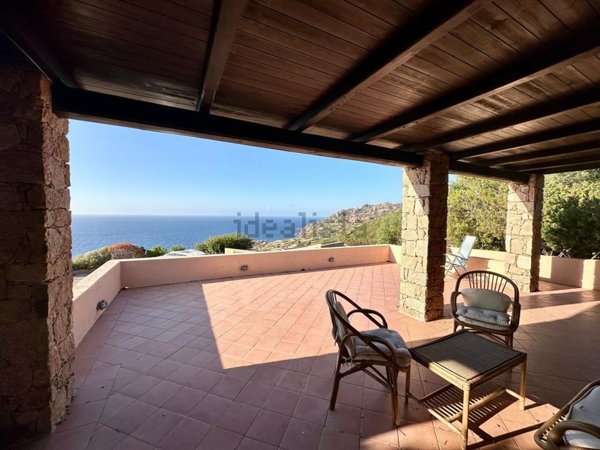 casa indipendente in vendita a Trinità d'Agultu e Vignola in zona Costa Paradiso