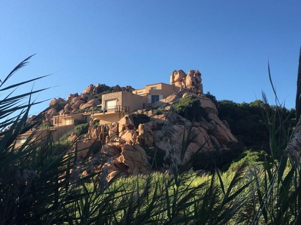 casa indipendente in vendita a Trinità d'Agultu e Vignola in zona Costa Paradiso