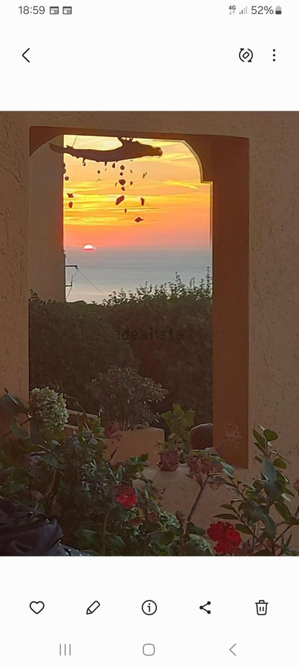 appartamento in vendita a Trinità d'Agultu e Vignola