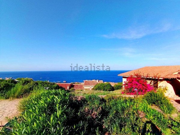 casa indipendente in vendita a Trinità d'Agultu e Vignola in zona Costa Paradiso