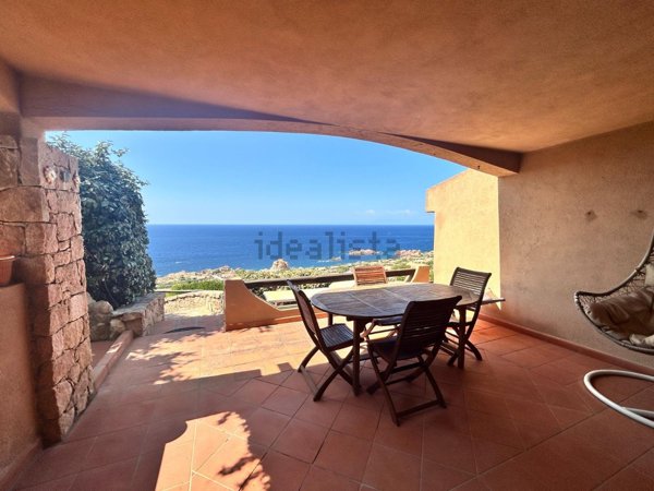 casa indipendente in vendita a Trinità d'Agultu e Vignola in zona Costa Paradiso