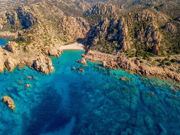 appartamento in vendita a Trinità d'Agultu e Vignola in zona Costa Paradiso