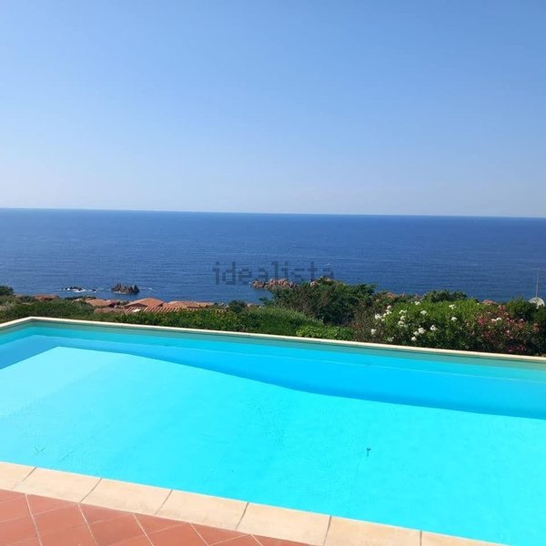 casa indipendente in vendita a Trinità d'Agultu e Vignola in zona Costa Paradiso