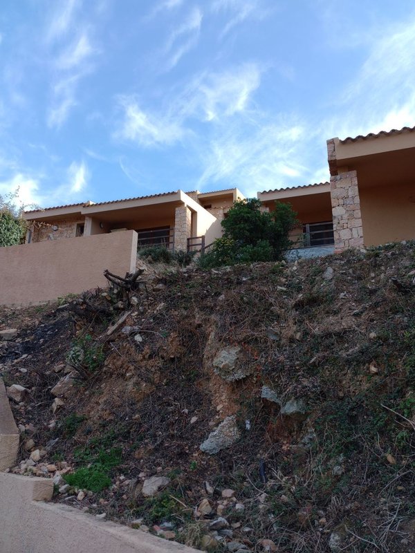 casa indipendente in vendita a Trinità d'Agultu e Vignola in zona Costa Paradiso