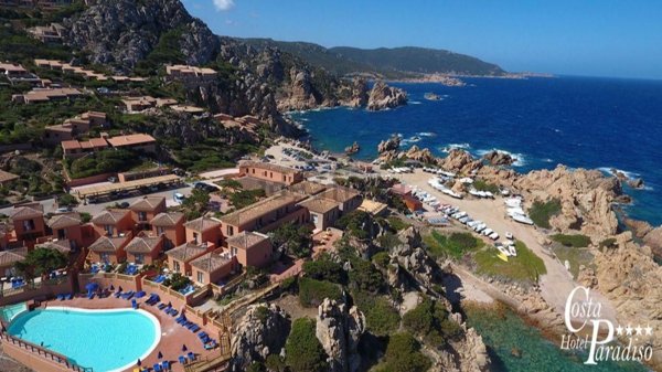 appartamento in vendita a Trinità d'Agultu e Vignola in zona Costa Paradiso