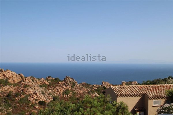 casa indipendente in vendita a Trinità d'Agultu e Vignola in zona Costa Paradiso