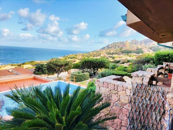 appartamento in vendita a Trinità d'Agultu e Vignola in zona Costa Paradiso