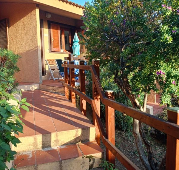 appartamento in vendita a Trinità d'Agultu e Vignola in zona Costa Paradiso