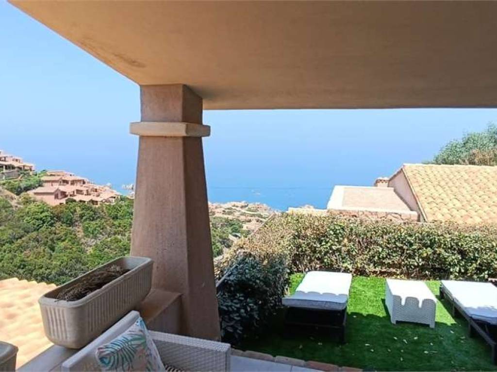 appartamento in vendita a Trinità d'Agultu e Vignola in zona Costa Paradiso