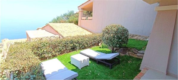 appartamento in vendita a Trinità d'Agultu e Vignola in zona Costa Paradiso