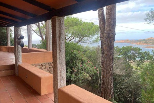 casa indipendente in vendita a Trinità d'Agultu e Vignola in zona Isola Rossa