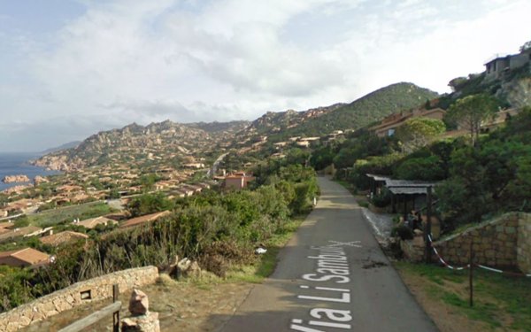 casa indipendente in vendita a Trinità d'Agultu e Vignola in zona Costa Paradiso