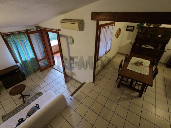 casa indipendente in vendita a Trinità d'Agultu e Vignola in zona Costa Paradiso