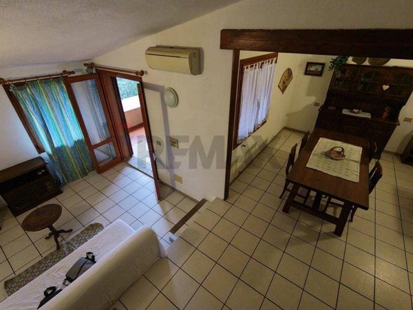 casa indipendente in vendita a Trinità d'Agultu e Vignola in zona Costa Paradiso