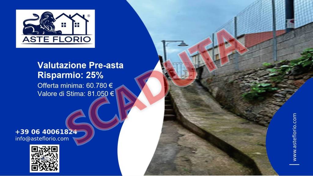 appartamento in vendita a Trinità d'Agultu e Vignola