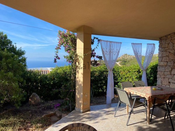 casa indipendente in vendita a Trinità d'Agultu e Vignola in zona Costa Paradiso