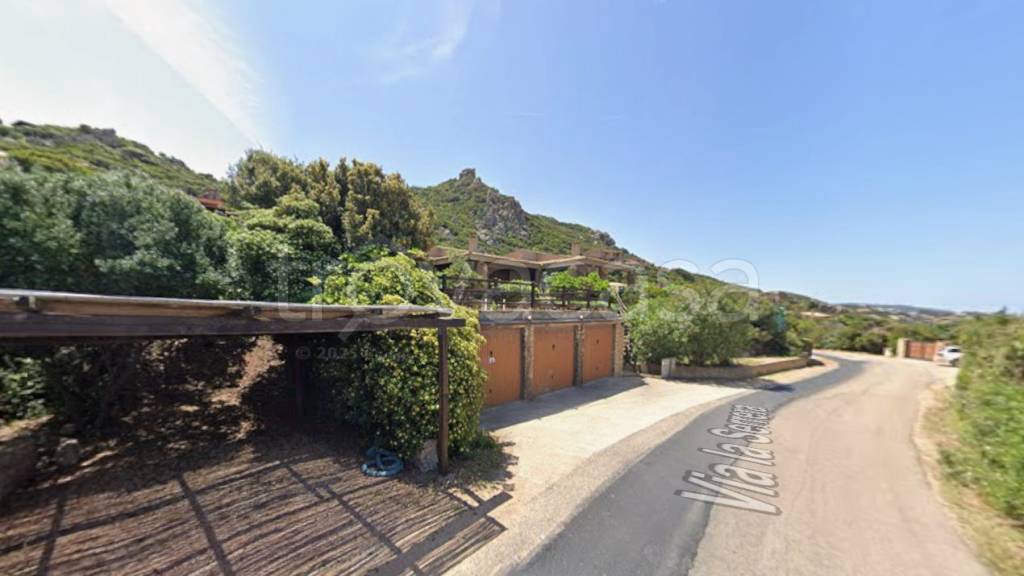 appartamento in vendita a Trinità d'Agultu e Vignola in zona Costa Paradiso