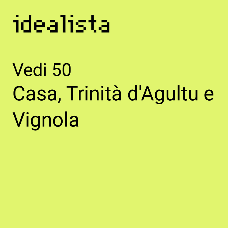 quadrivano in vendita a Trinità d'Agultu e Vignola in zona Costa Paradiso