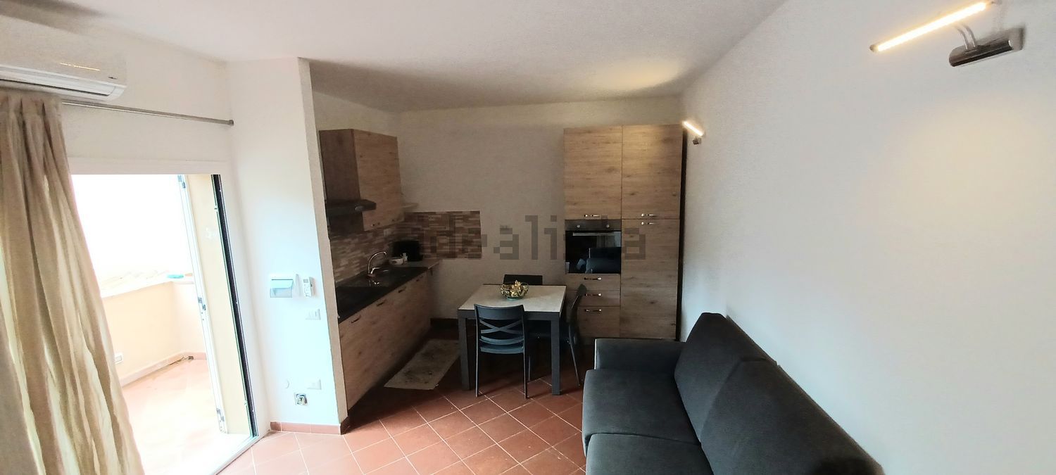 appartamento in vendita a Trinità d'Agultu e Vignola in zona Costa Paradiso