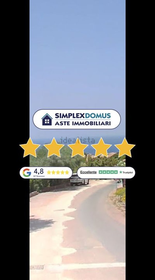 appartamento in vendita a Trinità d'Agultu e Vignola in zona Costa Paradiso