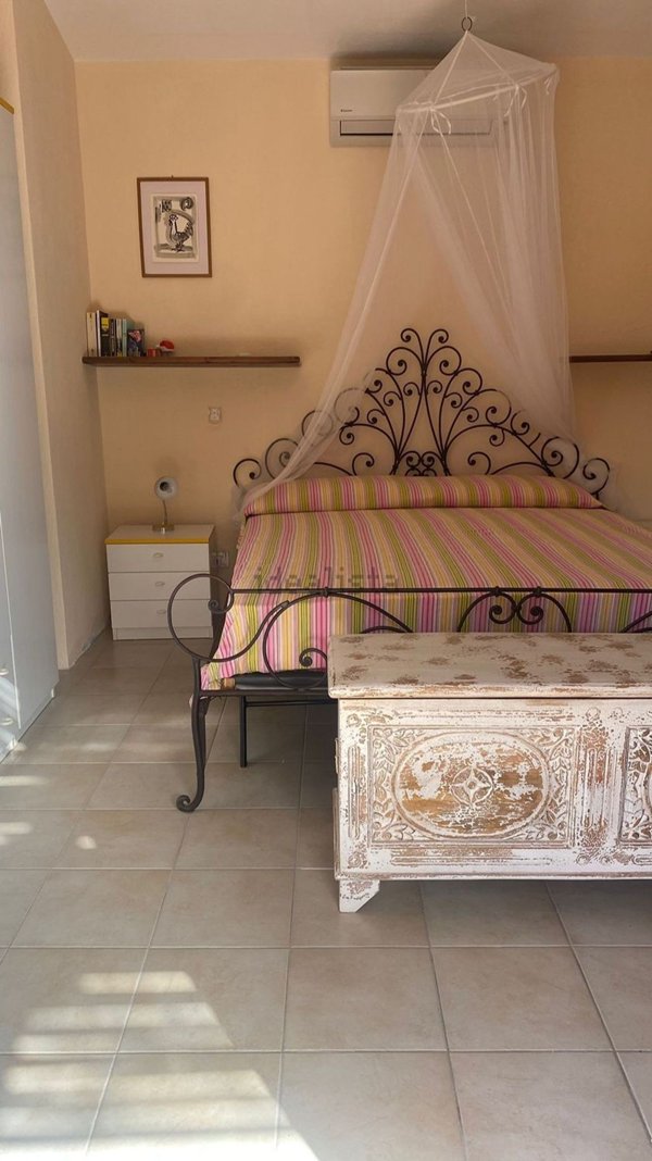 casa indipendente in vendita a Trinità d'Agultu e Vignola in zona Costa Paradiso