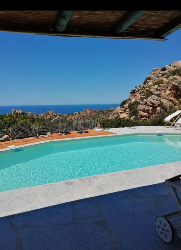 casa indipendente in vendita a Trinità d'Agultu e Vignola in zona Costa Paradiso