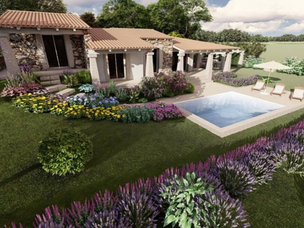 appartamento in vendita a Trinità d'Agultu e Vignola in zona Isola Rossa