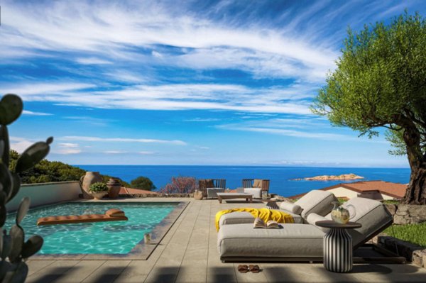 casa indipendente in vendita a Trinità d'Agultu e Vignola