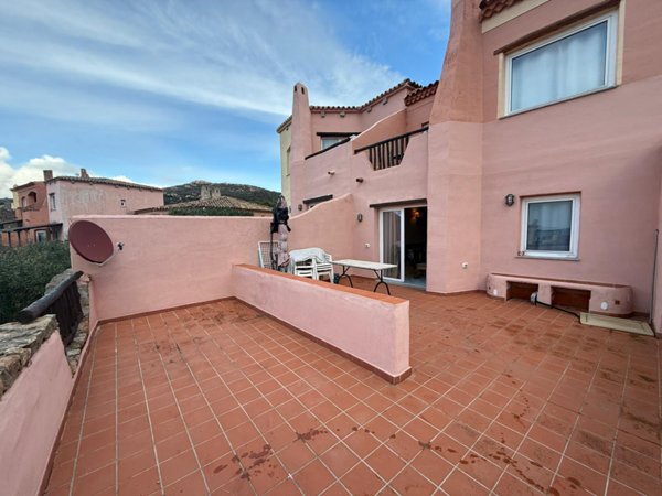 appartamento in vendita a Trinità d'Agultu e Vignola