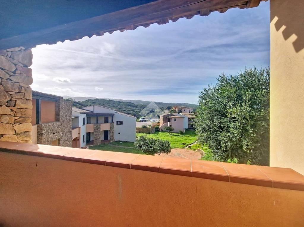 appartamento in vendita a Trinità d'Agultu e Vignola in zona Isola Rossa