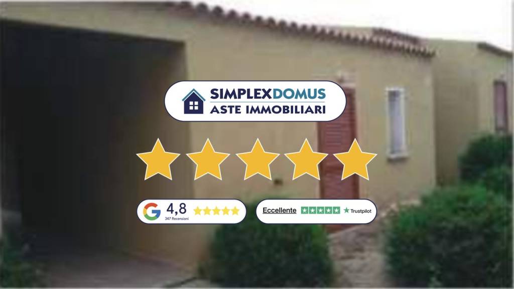 appartamento in vendita a Trinità d'Agultu e Vignola in zona Costa Paradiso