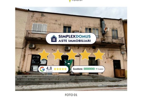 appartamento in vendita a Trinità d'Agultu e Vignola