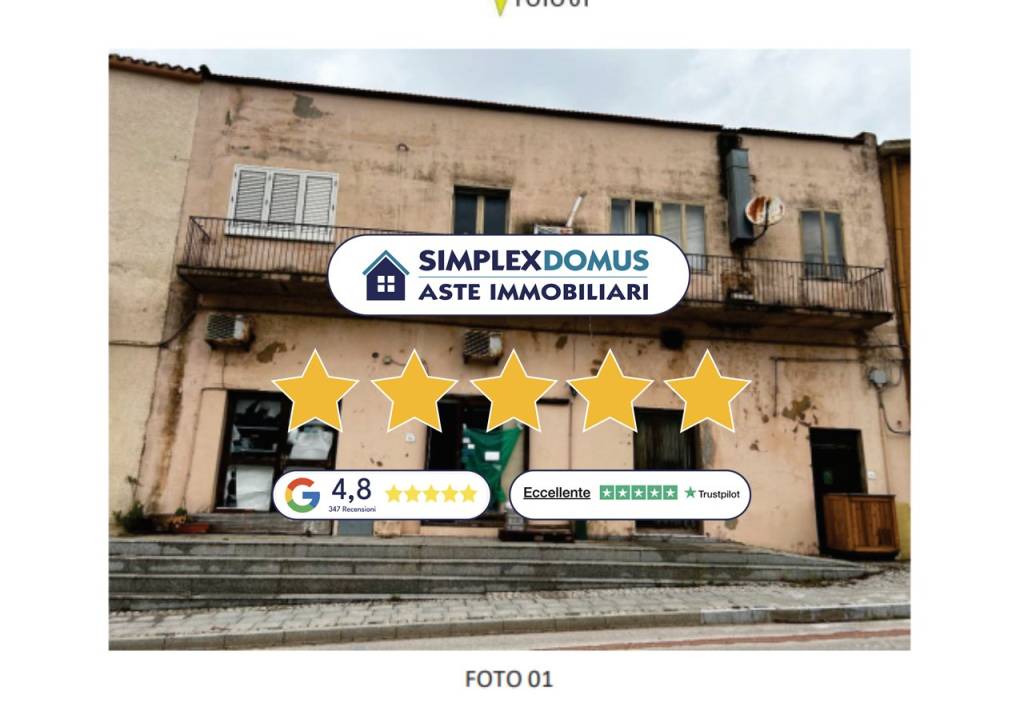 appartamento in vendita a Trinità d'Agultu e Vignola