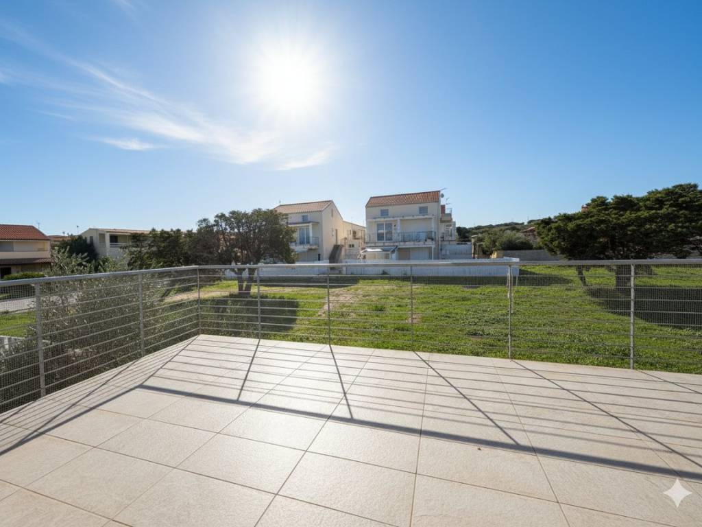 casa indipendente in vendita a Trinità d'Agultu e Vignola in zona Isola Rossa