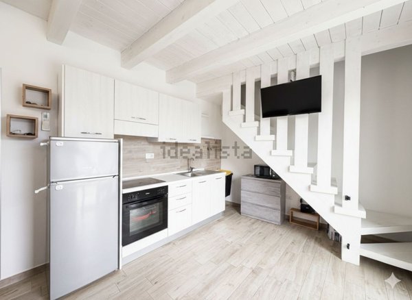 appartamento in vendita a Trinità d'Agultu e Vignola in zona Isola Rossa