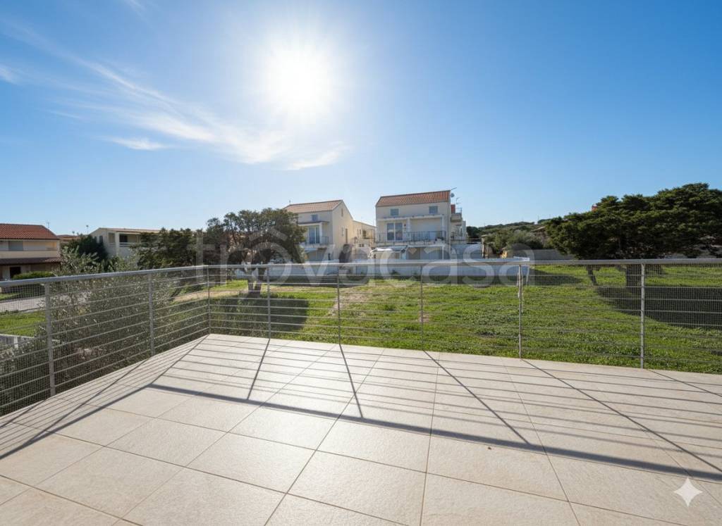 appartamento in vendita a Trinità d'Agultu e Vignola in zona Isola Rossa