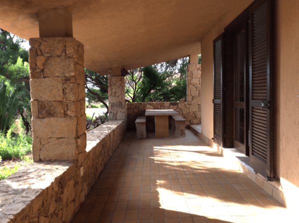 casa indipendente in vendita a Trinità d'Agultu e Vignola in zona Costa Paradiso