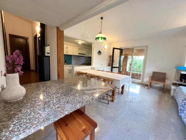 casa indipendente in vendita a Trinità d'Agultu e Vignola in zona Costa Paradiso