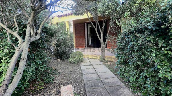 appartamento in vendita a Trinità d'Agultu e Vignola in zona Costa Paradiso