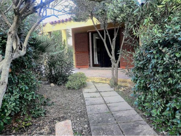 appartamento in vendita a Trinità d'Agultu e Vignola in zona Costa Paradiso