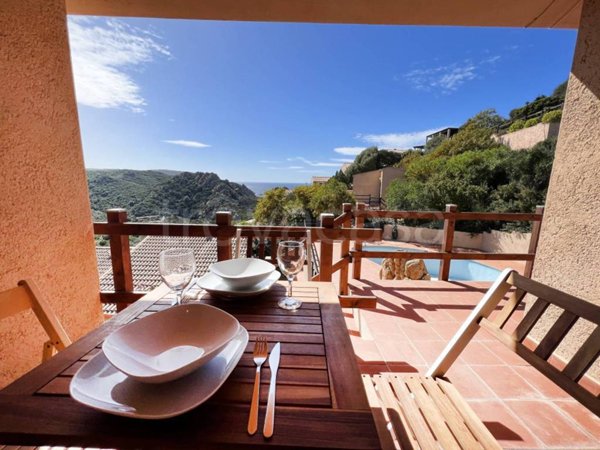 appartamento in vendita a Trinità d'Agultu e Vignola in zona Costa Paradiso