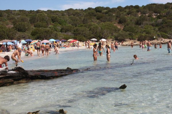 appartamento in vendita a Trinità d'Agultu e Vignola in zona Isola Rossa