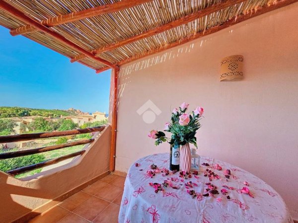 appartamento in vendita a Trinità d'Agultu e Vignola in zona Isola Rossa