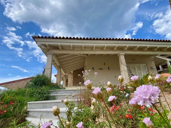 appartamento in vendita a Trinità d'Agultu e Vignola in zona Isola Rossa