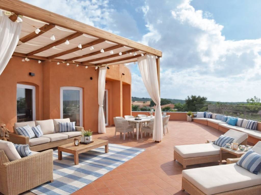 casa indipendente in vendita a Trinità d'Agultu e Vignola